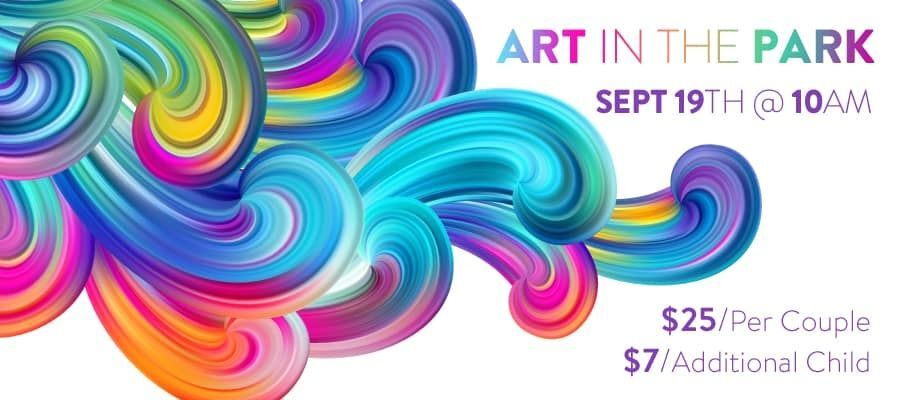 Art in the Park
